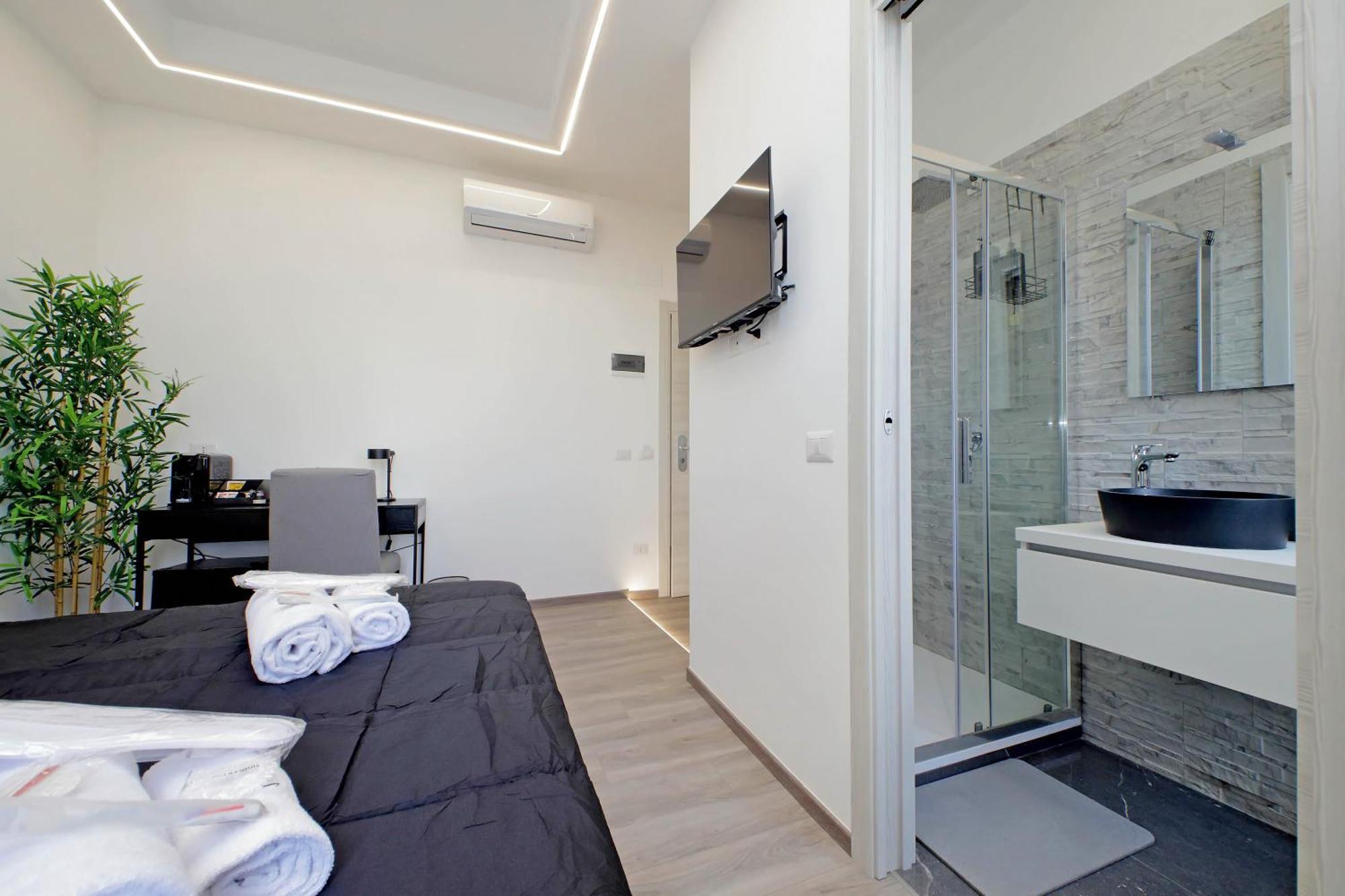Vatican Guesthouse Roma Eksteriør bilde
