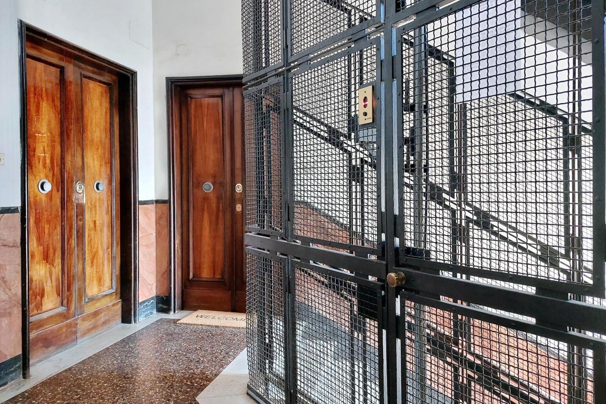 Vatican Guesthouse Roma Eksteriør bilde