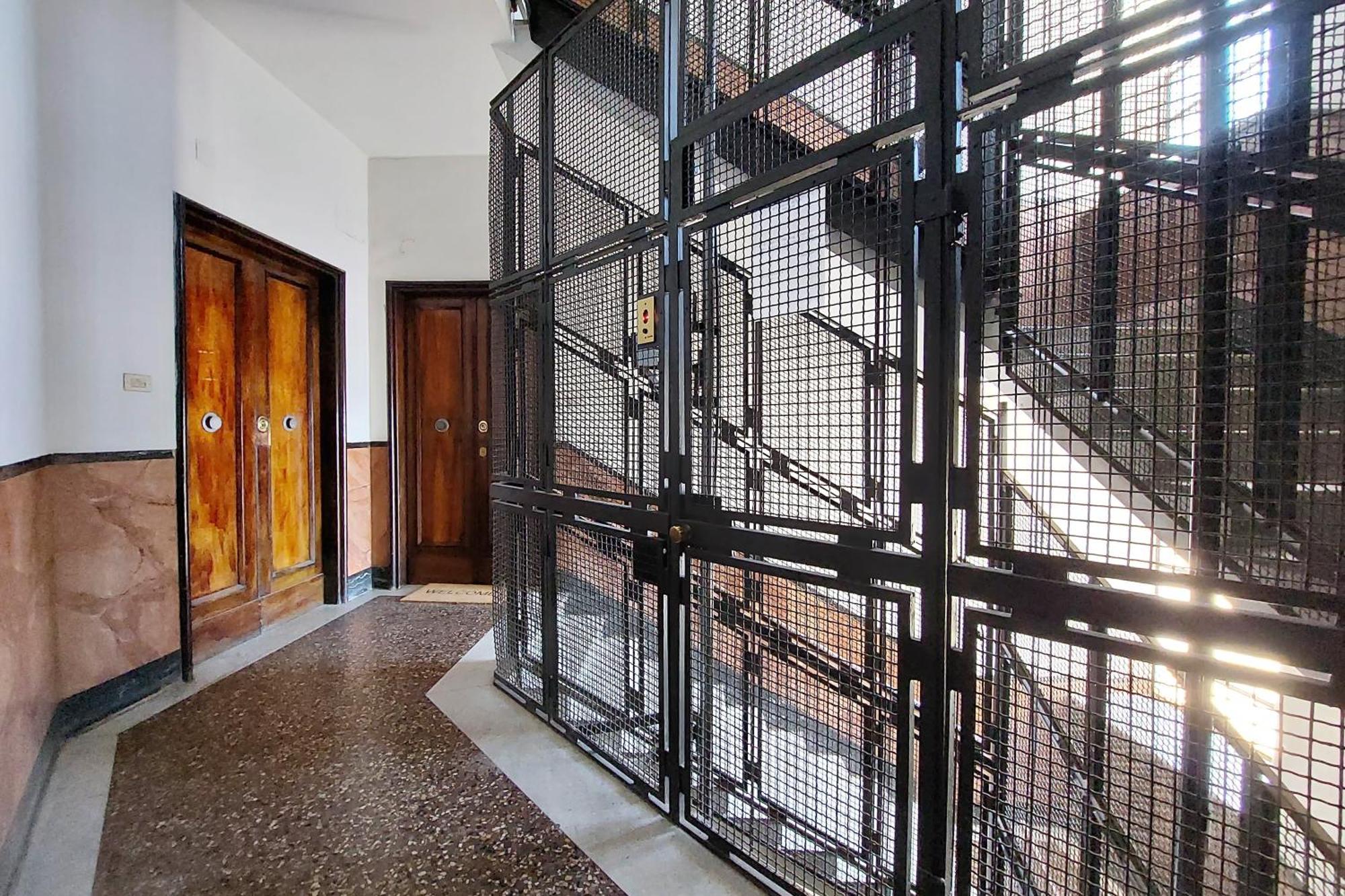 Vatican Guesthouse Roma Eksteriør bilde